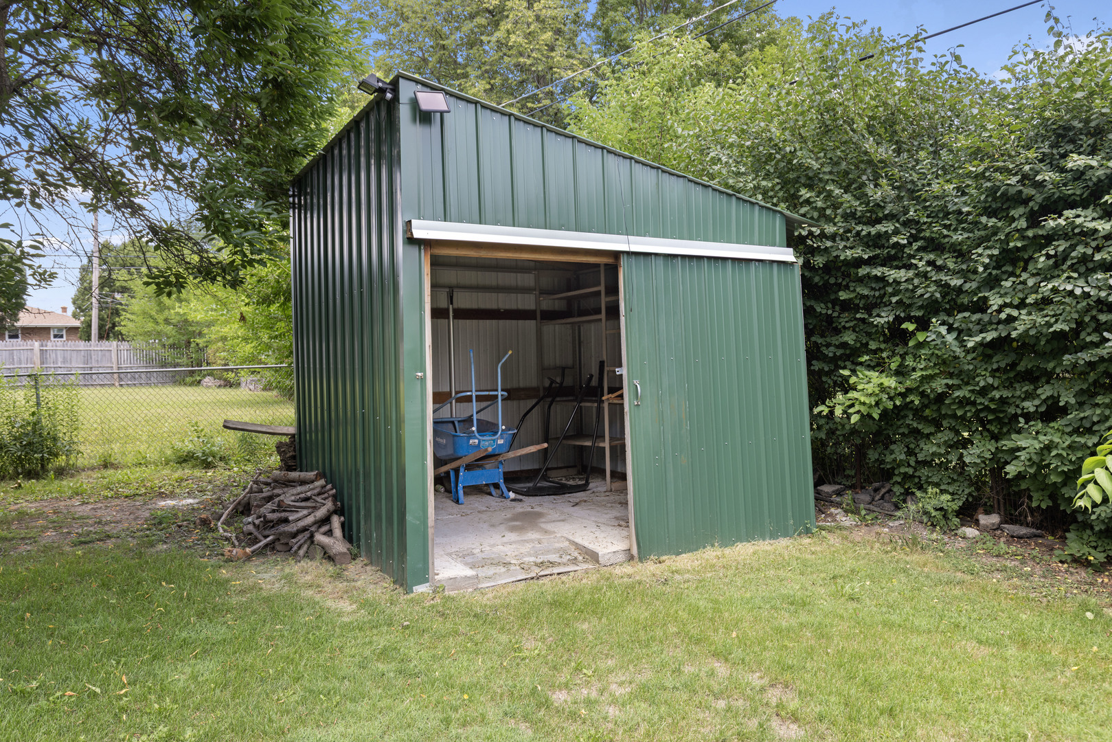 3631 Huffman Boulevard Property Photo 31