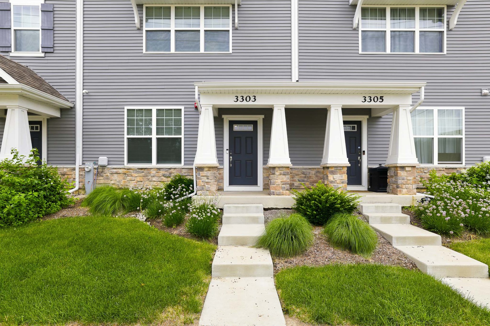 3303 Trillium Circle Property Photo 1