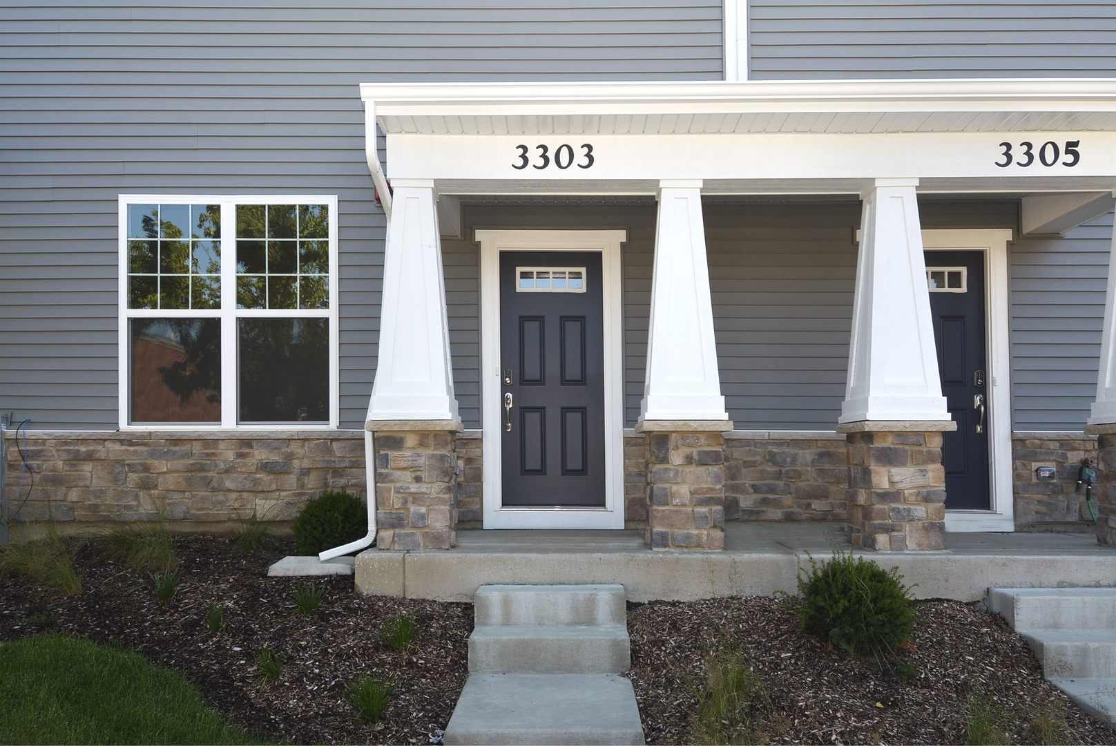 3303 Trillium Circle Property Photo 2