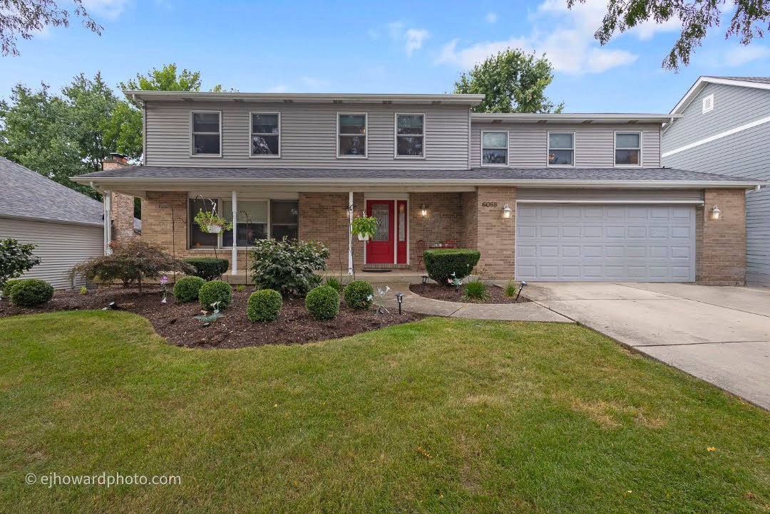 6068 Miller Lane Property Photo 1