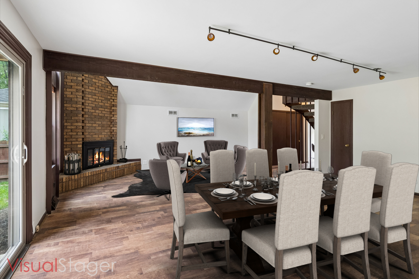 1539 Foxhill Road Property Photo 8