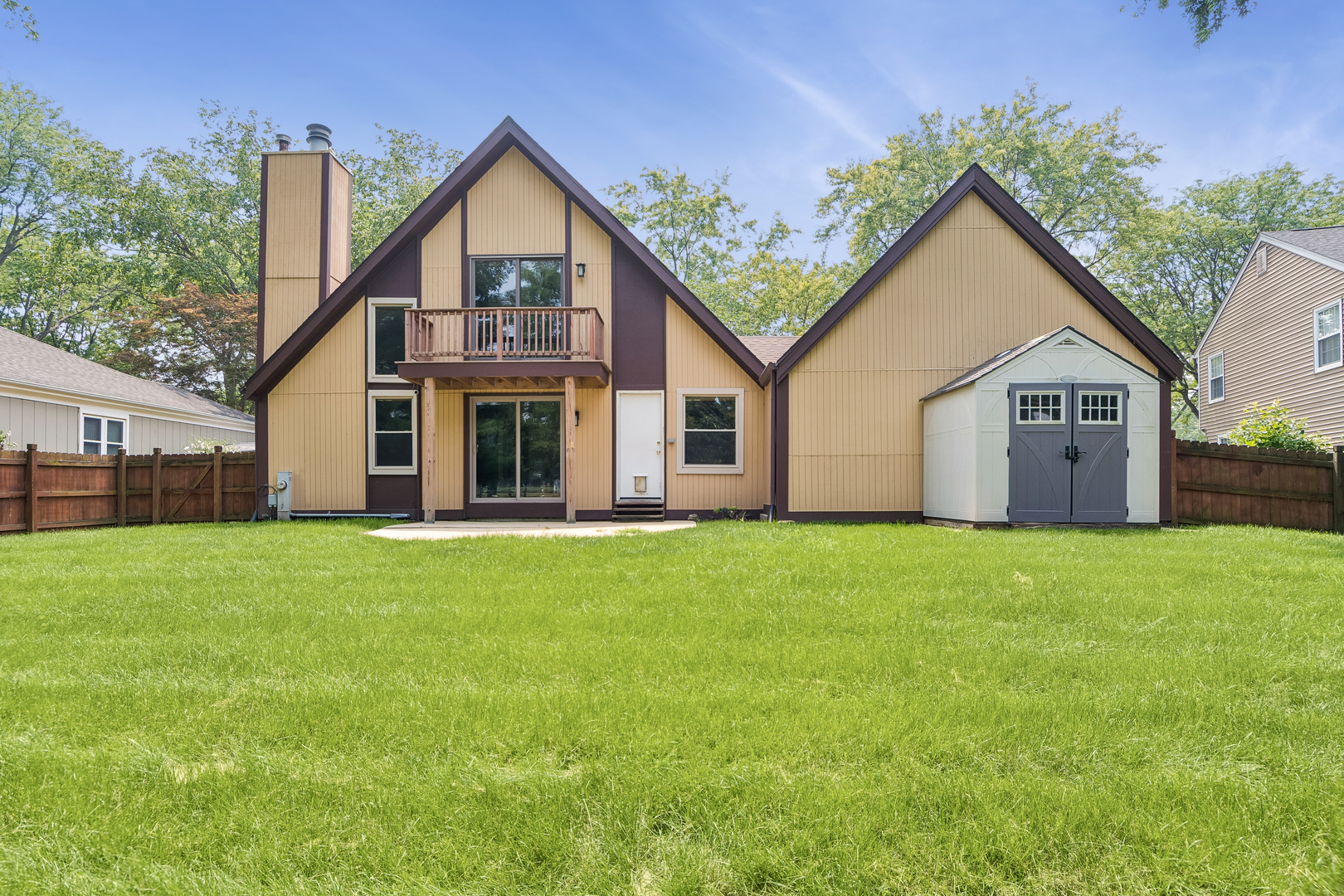 1539 Foxhill Road Property Photo 37