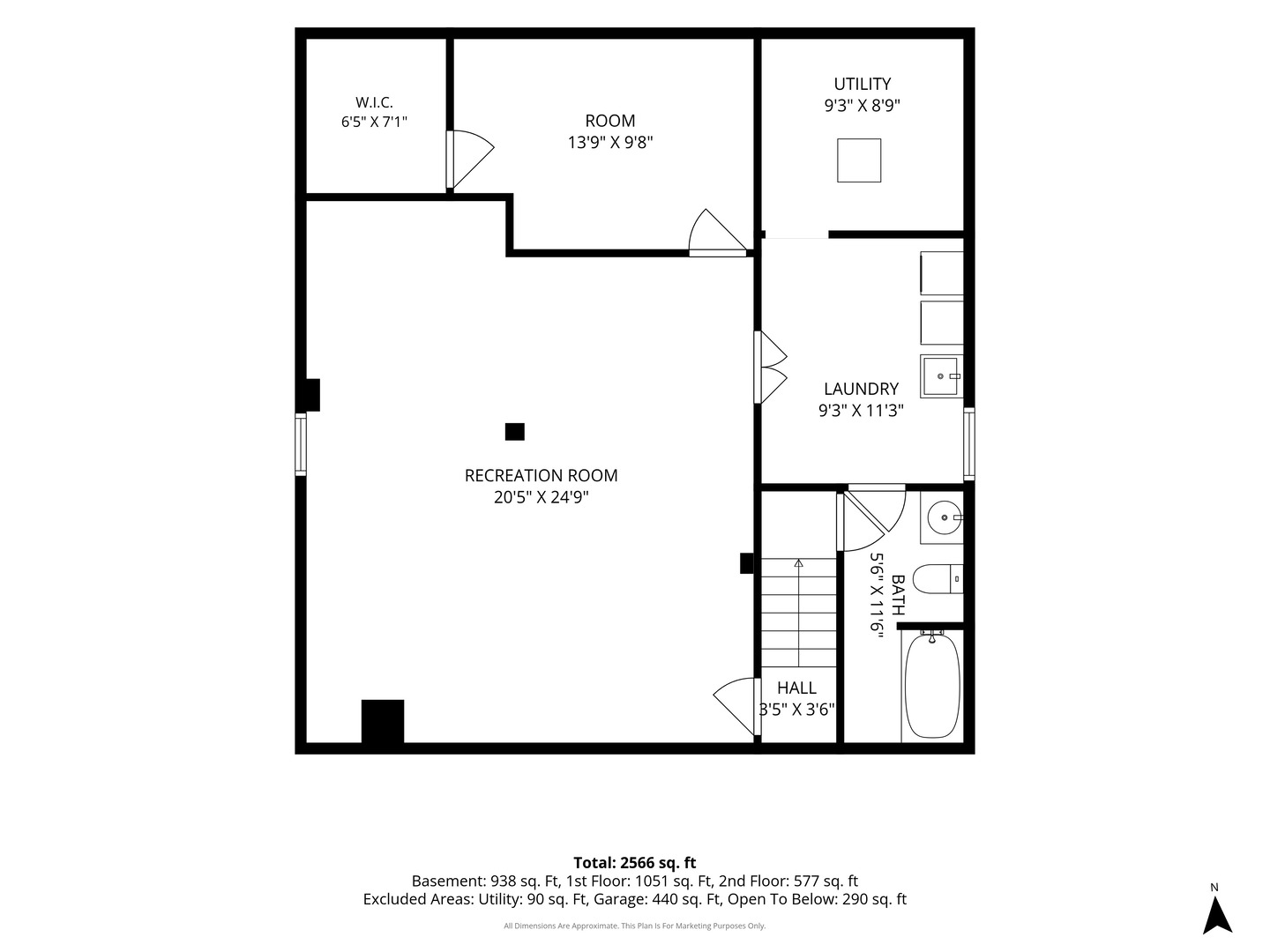1539 Foxhill Road Property Photo 40