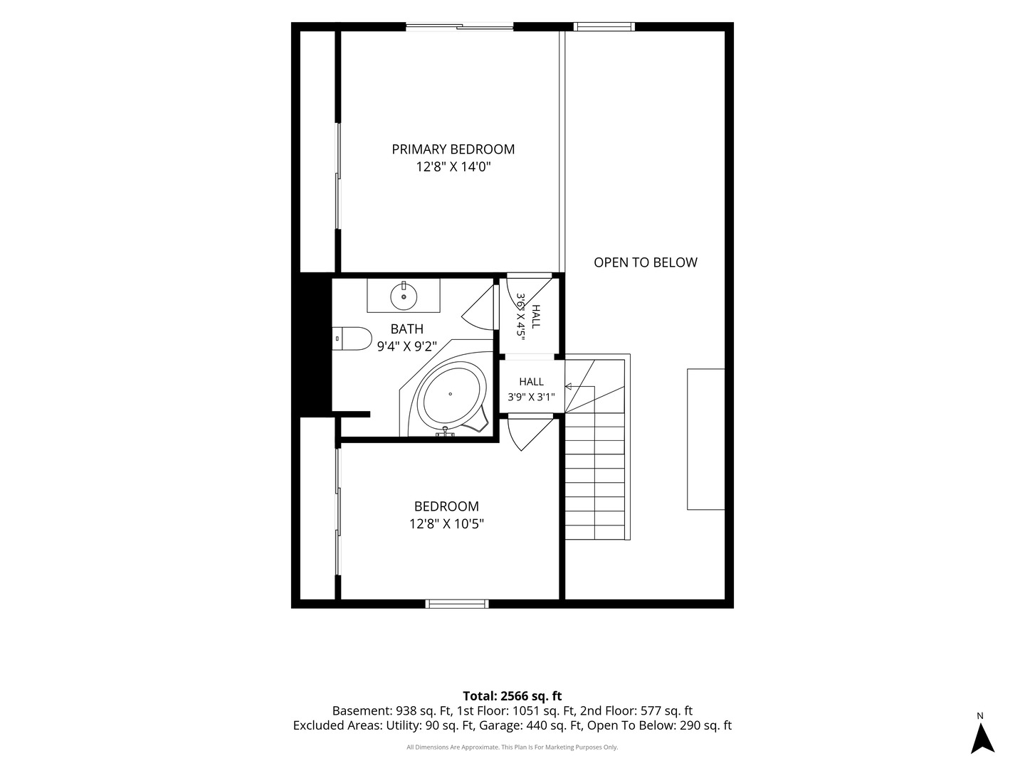 1539 Foxhill Road Property Photo 41
