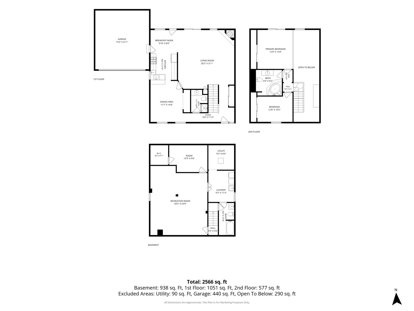 1539 Foxhill Road Property Photo 43