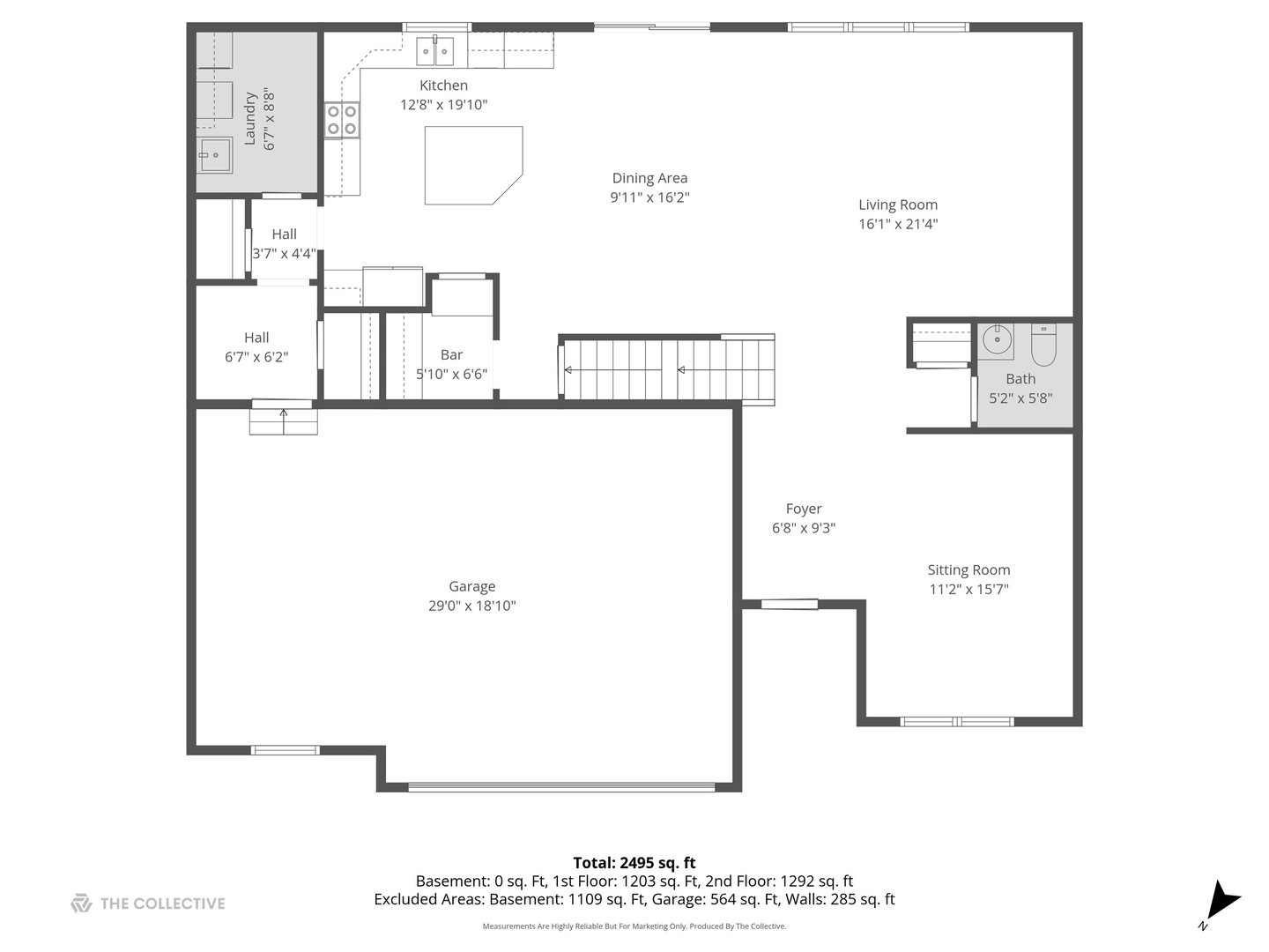 1452 Ruby Drive Property Photo 22