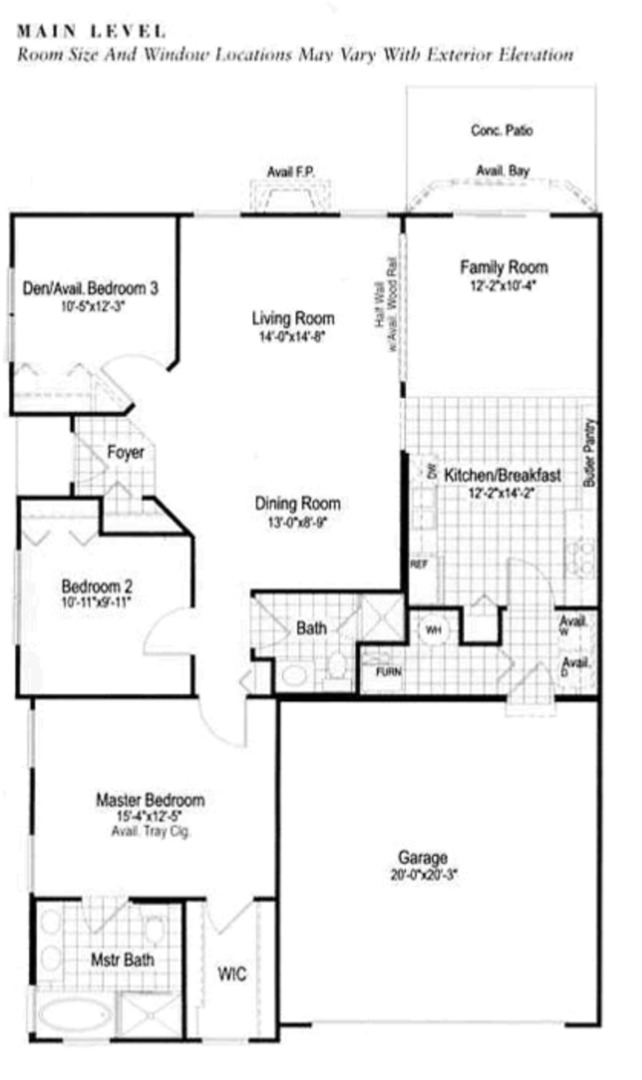 21564 W Empress Lane Property Photo 25