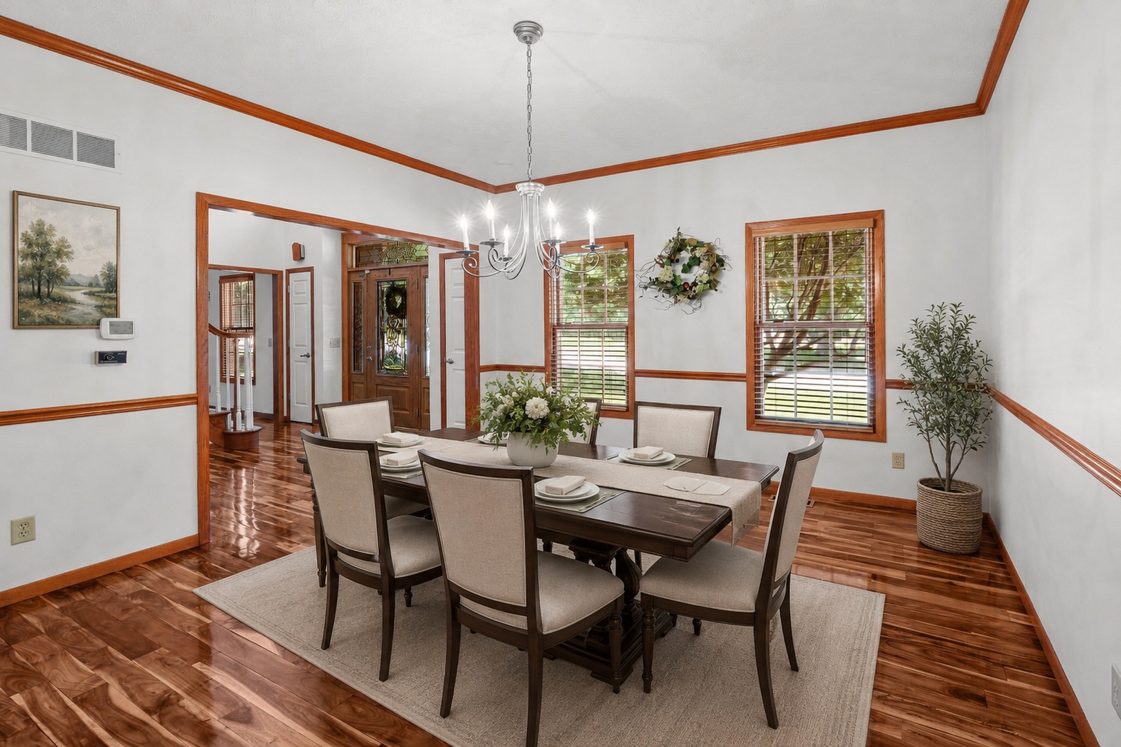 1918 Brierwood Lane Property Photo 8