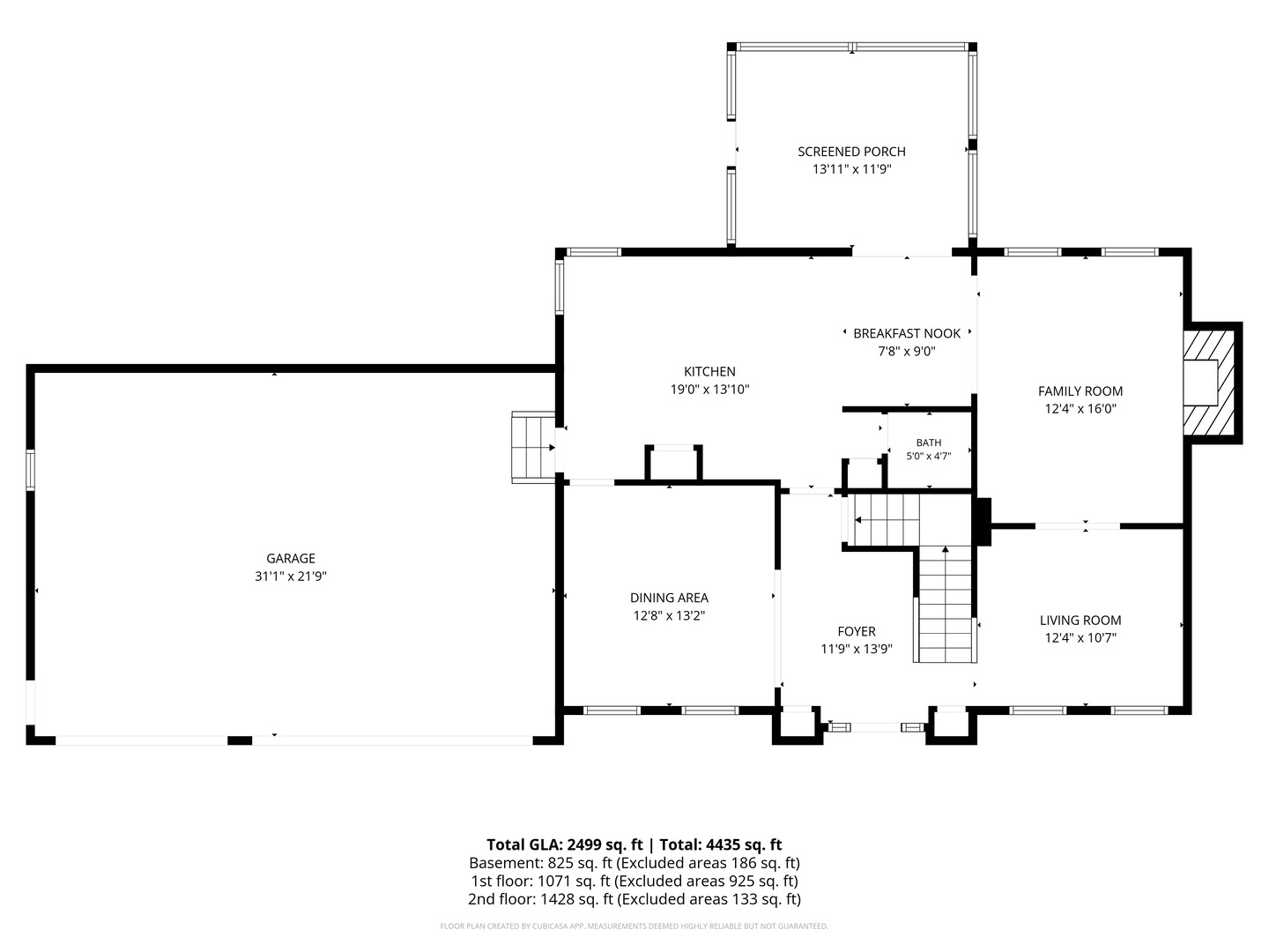 1918 Brierwood Lane Property Photo 64