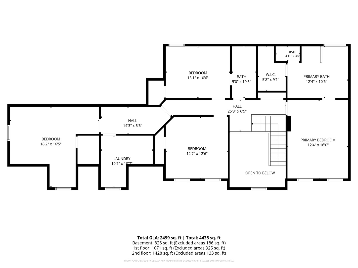 1918 Brierwood Lane Property Photo 65