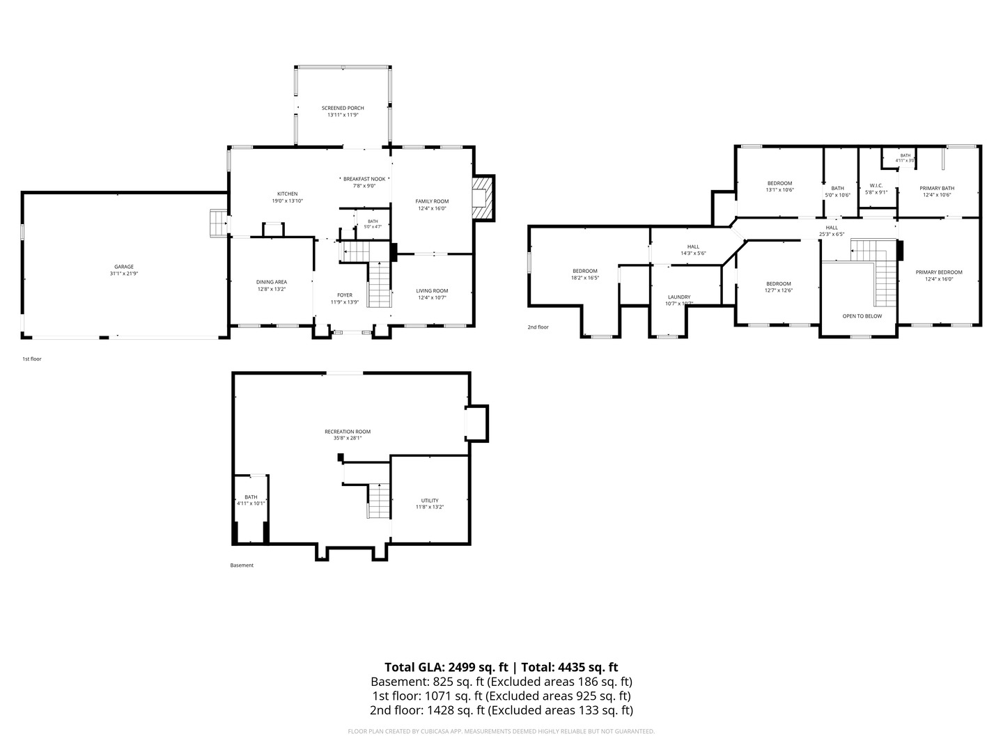 1918 Brierwood Lane Property Photo 67