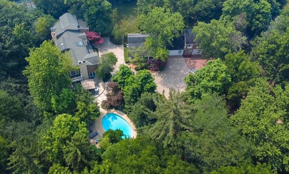 112 Brinker Road Property Photo 2