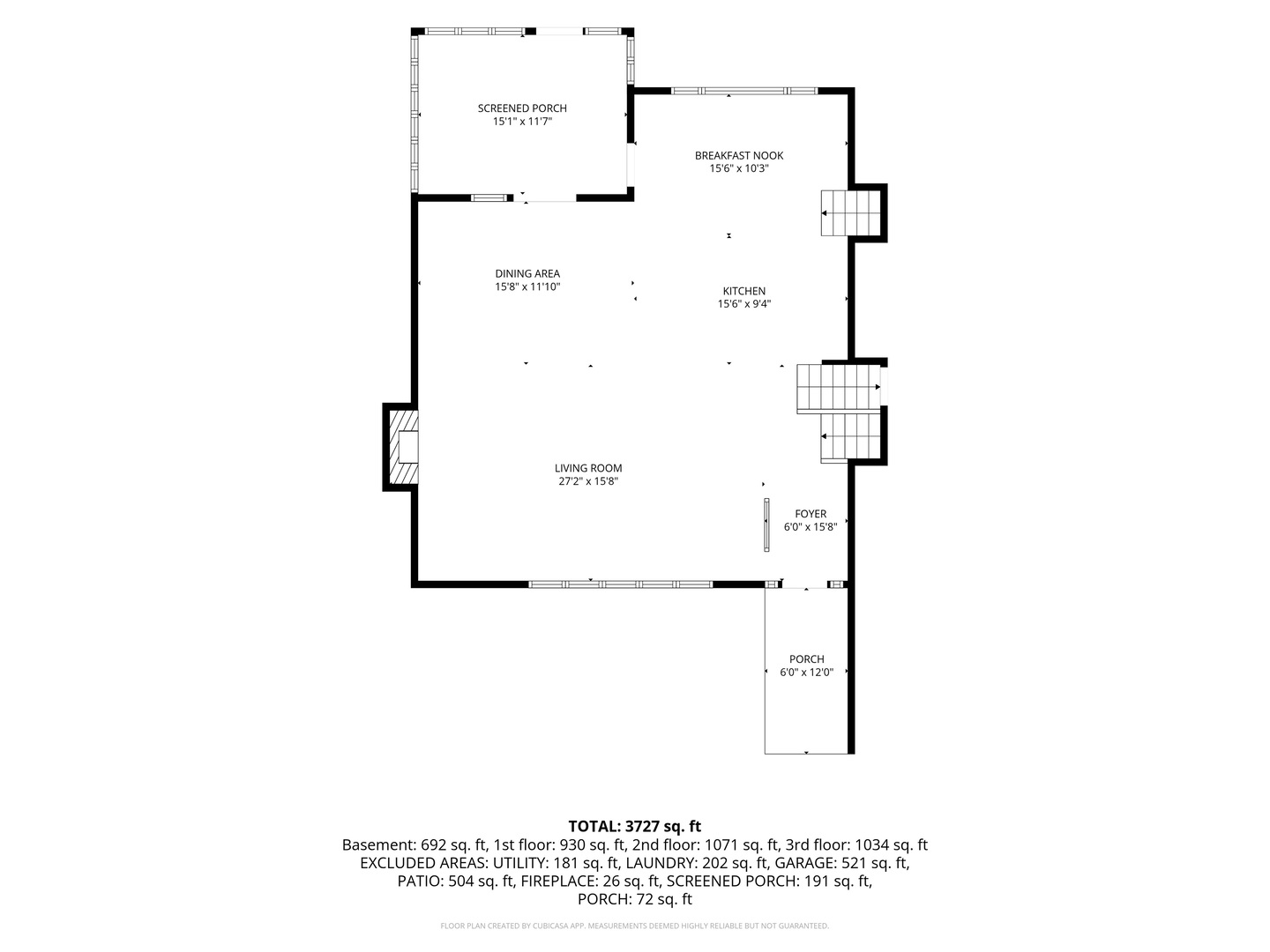 1441 Sequoia Trail Property Photo 24