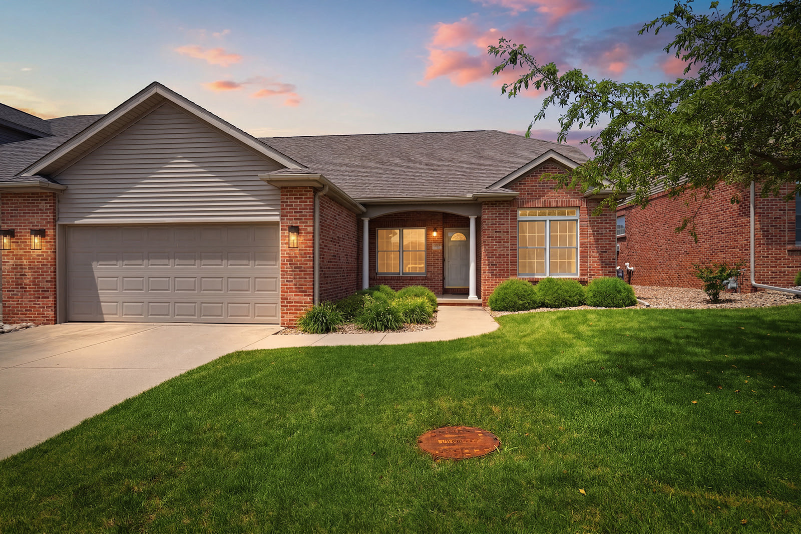 5 Spring Ridge Circle Property Photo 1