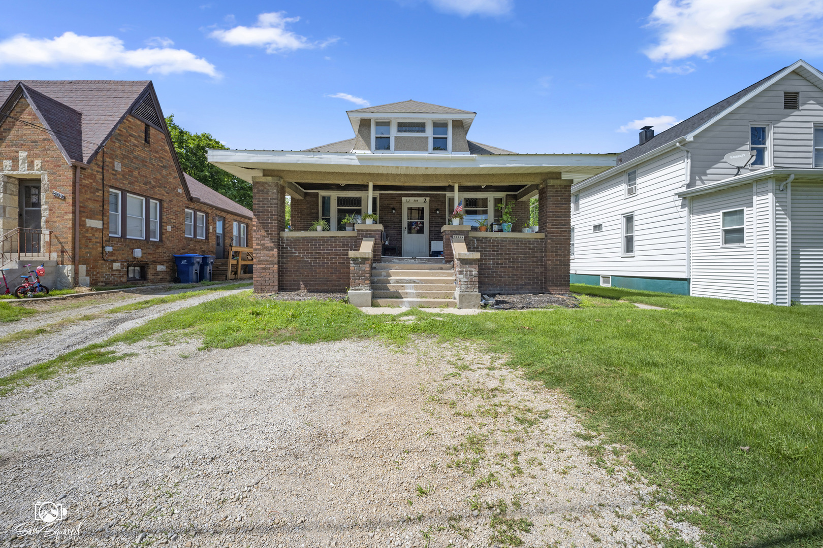 505 Lindberg Road Property Photo 1