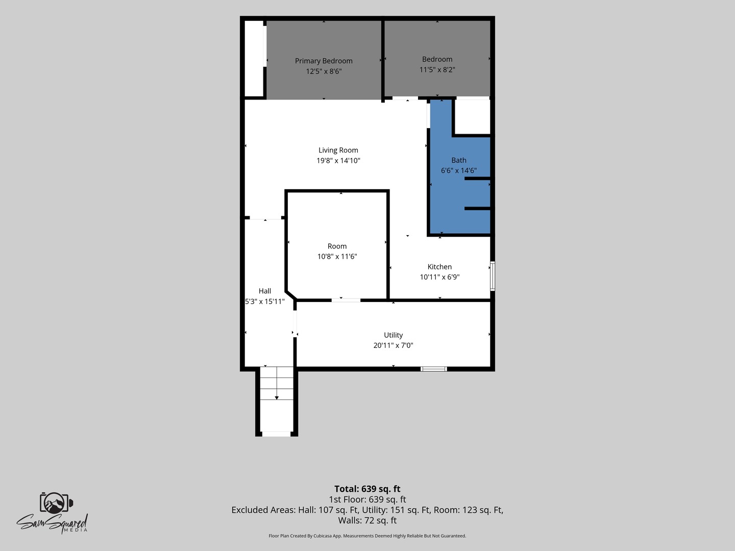 505 Lindberg Road Property Photo 33