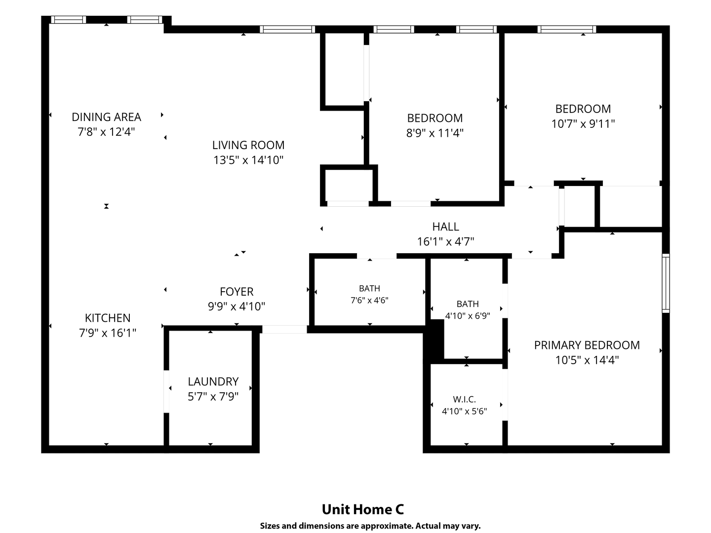 831 Garfield Avenue C Property Photo 32