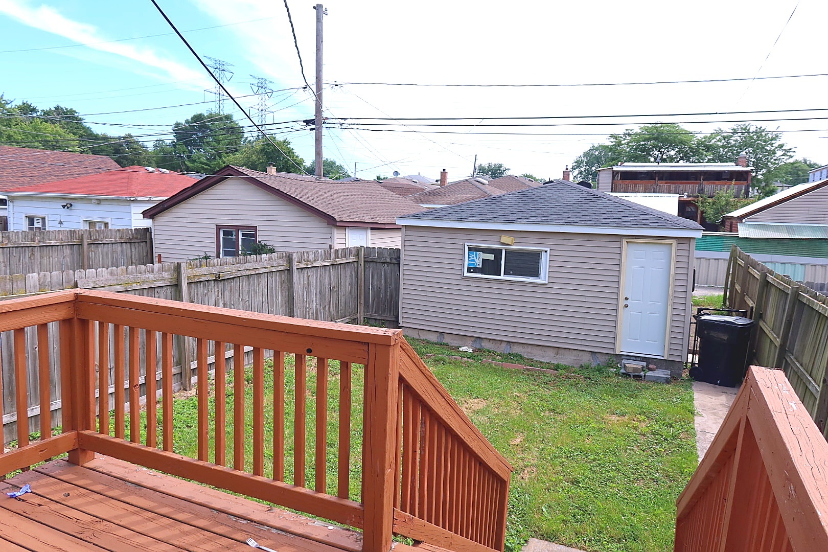 13223 S Buffalo Avenue Property Photo 15