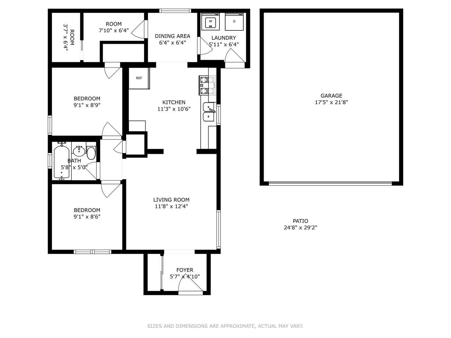 8223 W 30th Street Property Photo 26