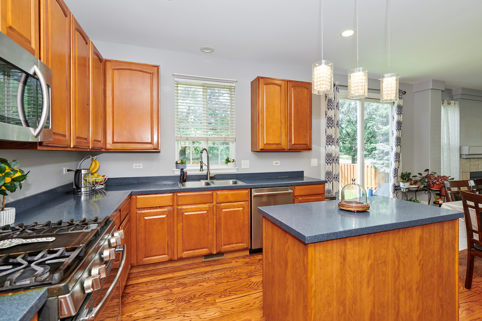2468 Rosehall Lane Property Photo 14