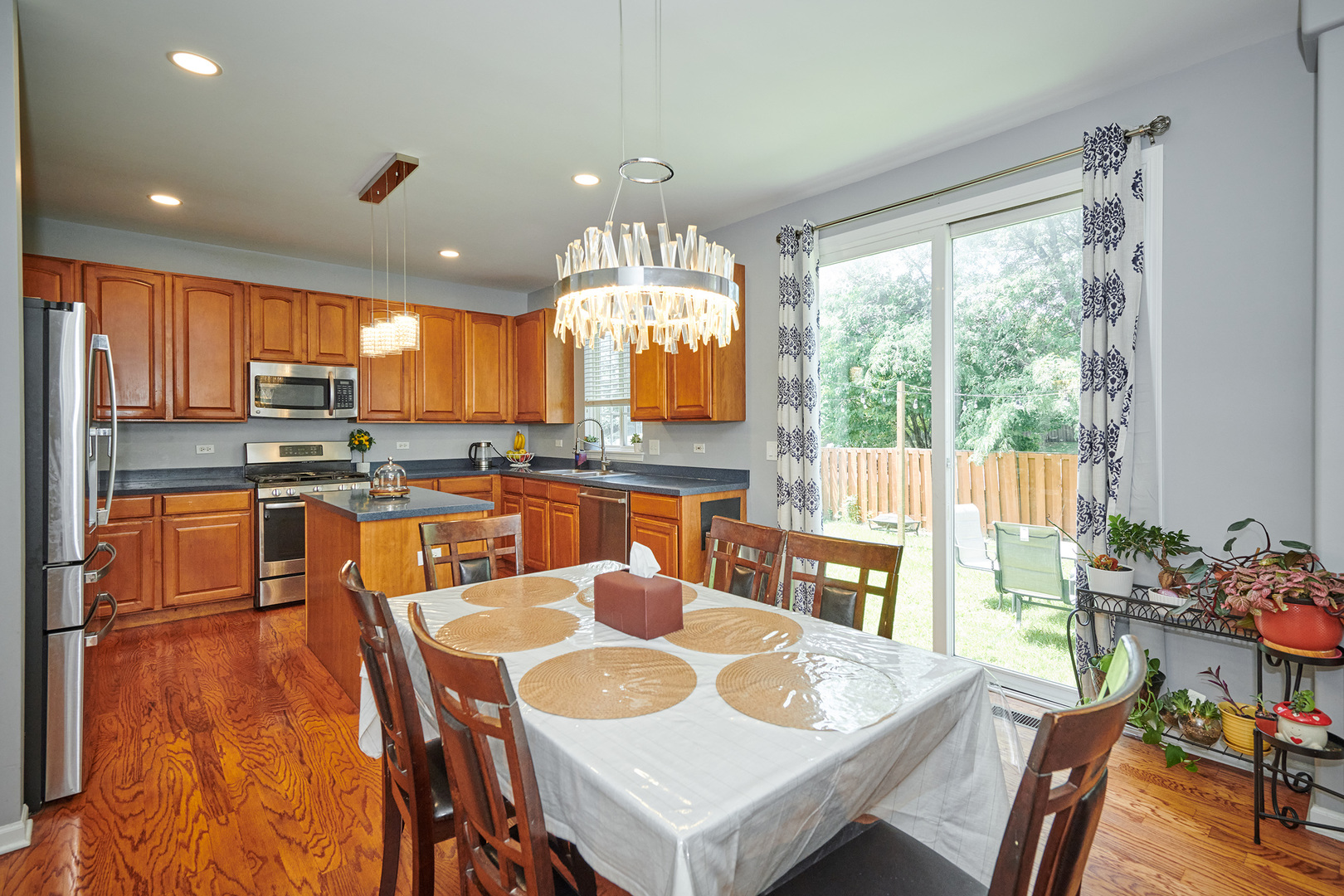 2468 Rosehall Lane Property Photo 15