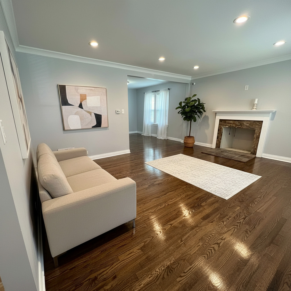 8209 S Prairie Avenue Property Photo 8