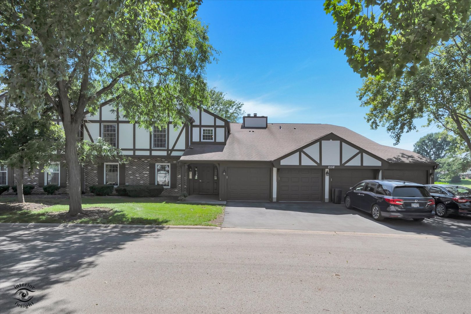 2158 Sunderland Court 201B