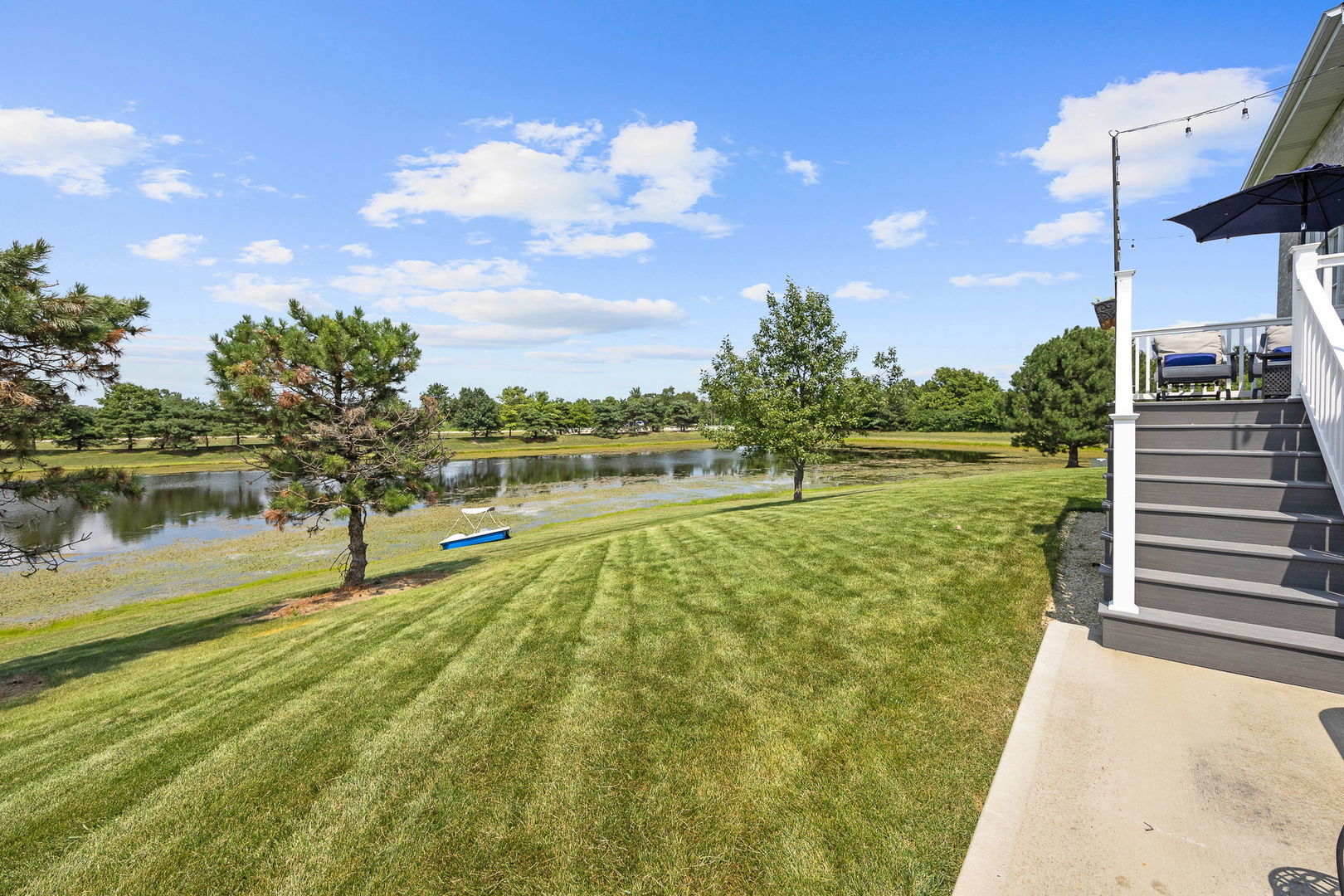 22384 Mallow Drive Property Photo 5