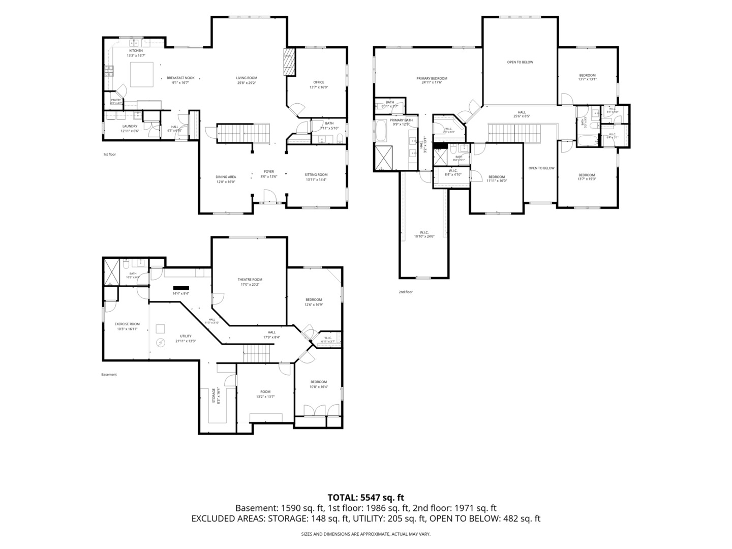 22384 Mallow Drive Property Photo 48