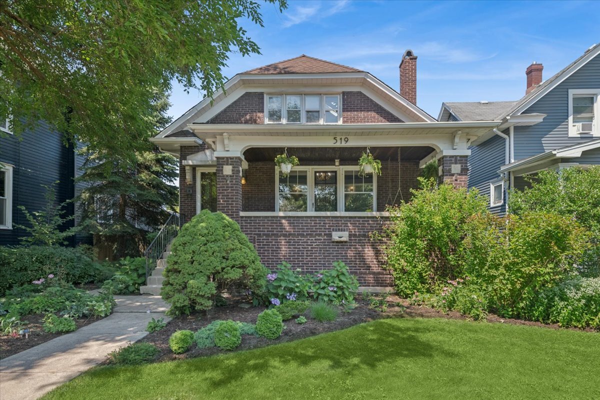 519 N Taylor Avenue Property Photo 1