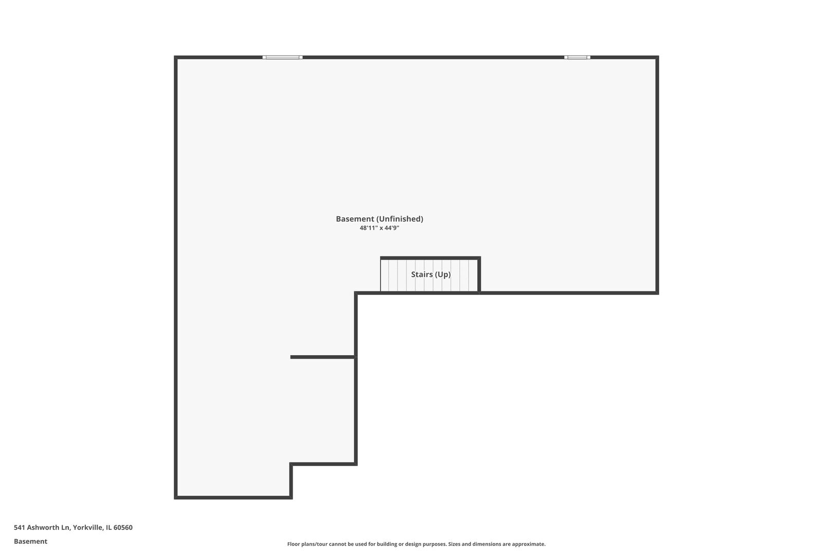 541 Ashworth Lane Property Photo 30