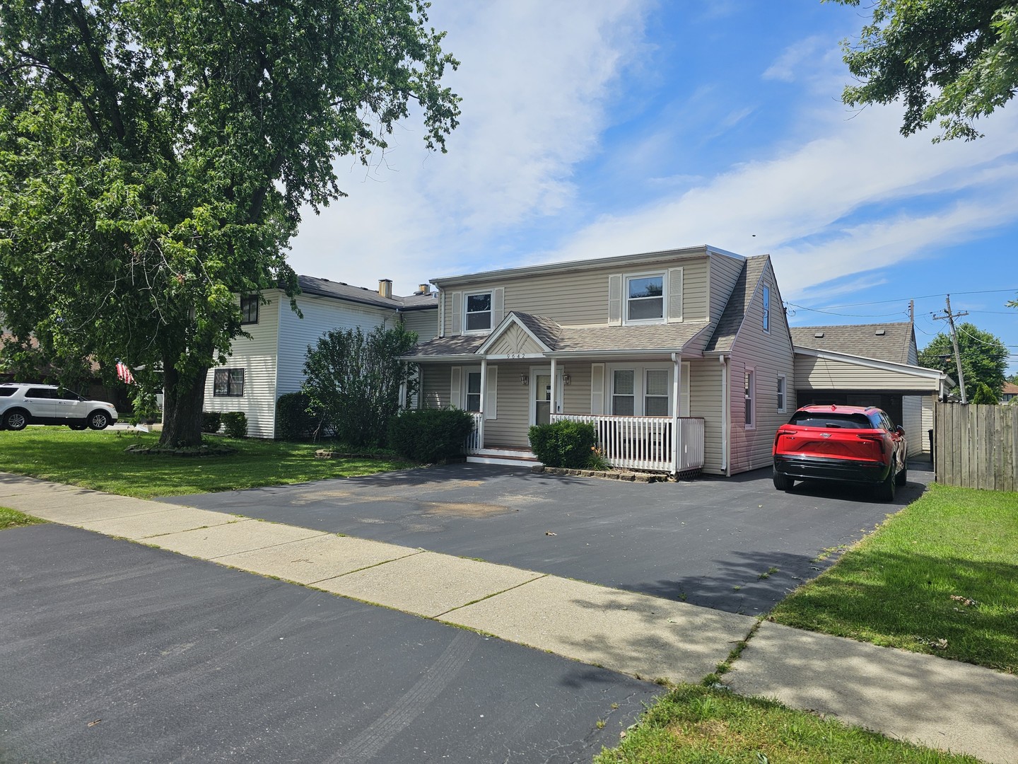 9642 Normandy Avenue Property Photo 1