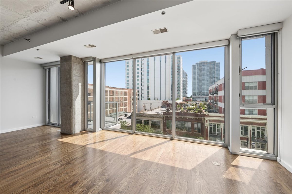 1620 S Michigan Avenue 606 Property Photo 2