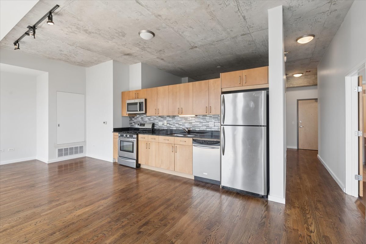 1620 S Michigan Avenue 606 Property Photo 5
