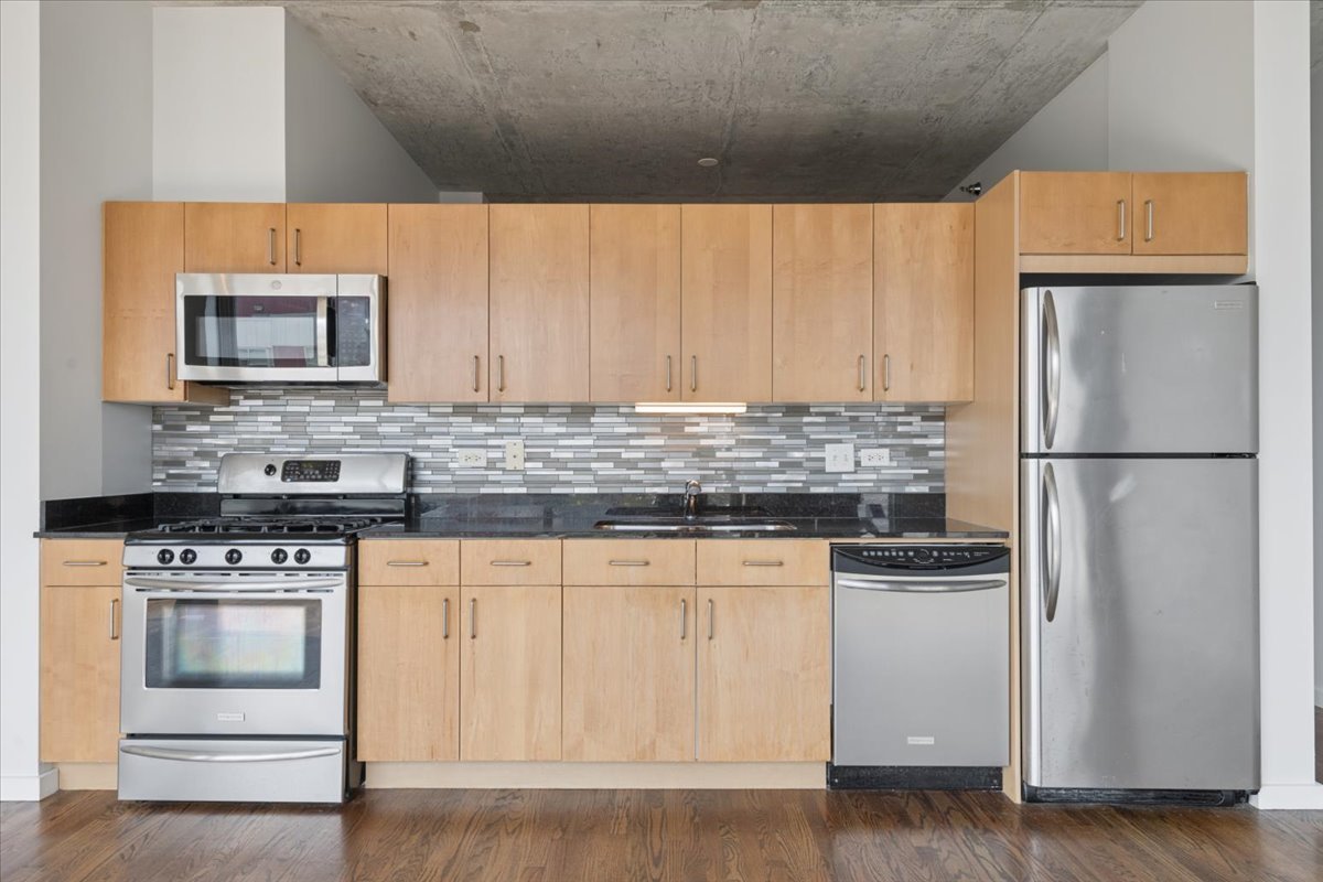 1620 S Michigan Avenue 606 Property Photo 6
