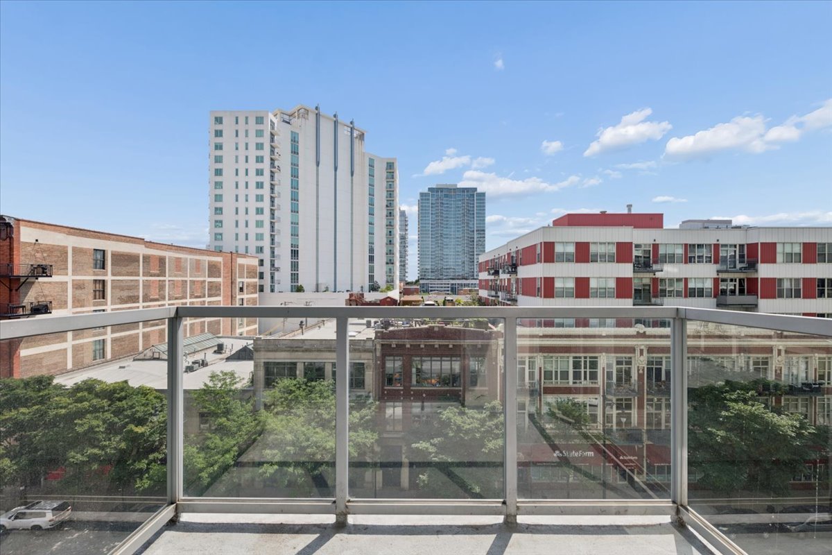 1620 S Michigan Avenue 606 Property Photo 15