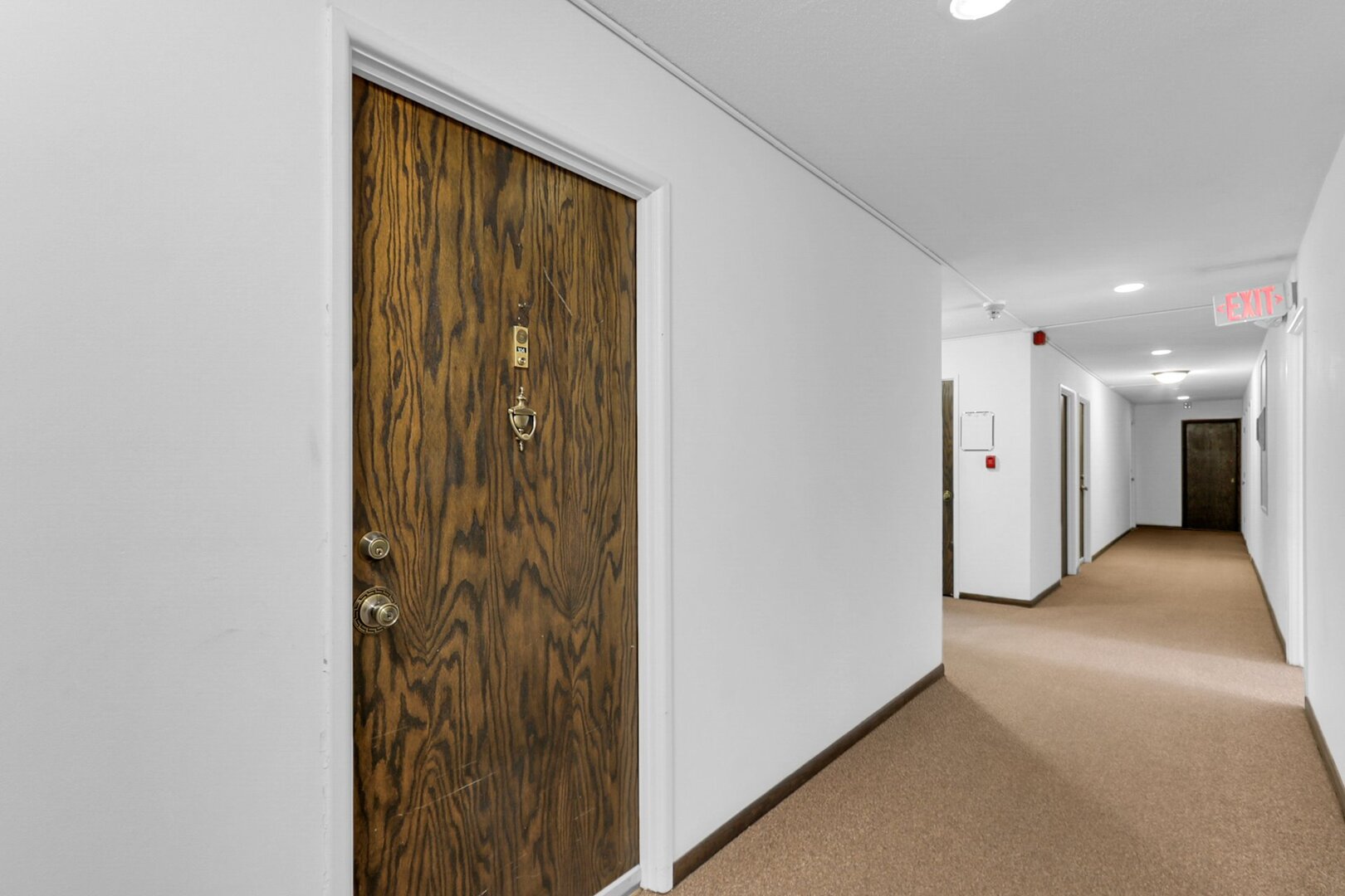 1004 E Harding Drive 304 Property Photo 22