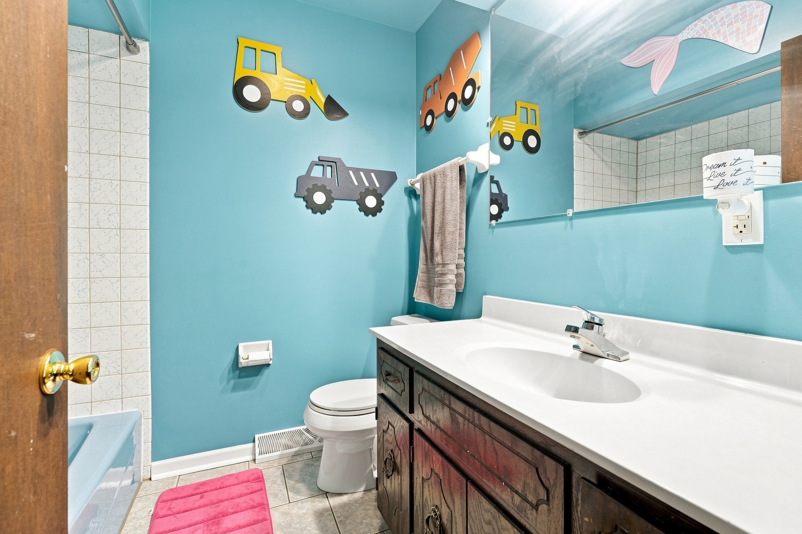 2807 Westmoreland Street Property Photo 7