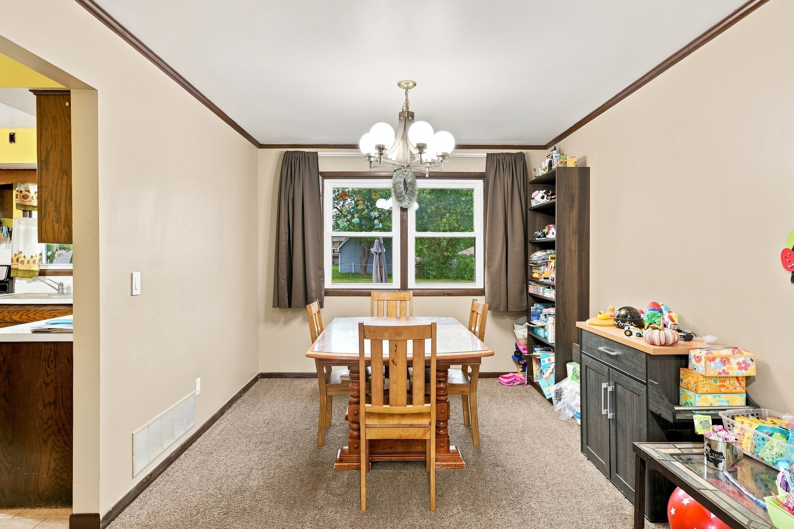2807 Westmoreland Street Property Photo 16