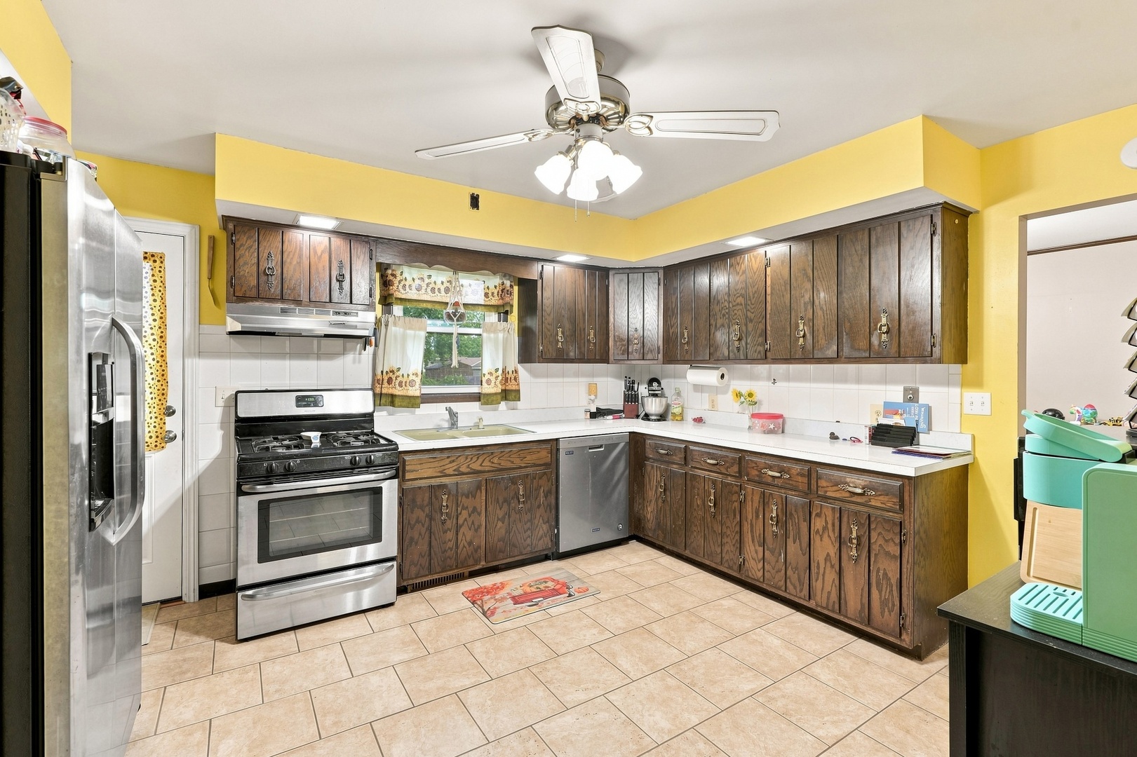 2807 Westmoreland Street Property Photo 17