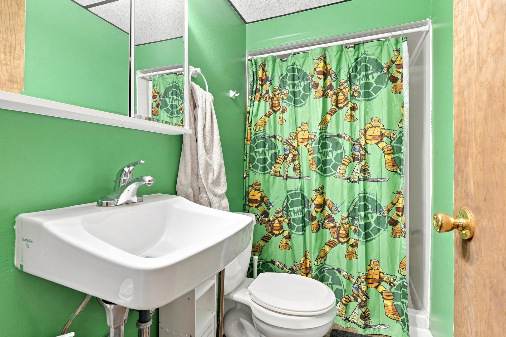 2807 Westmoreland Street Property Photo 23