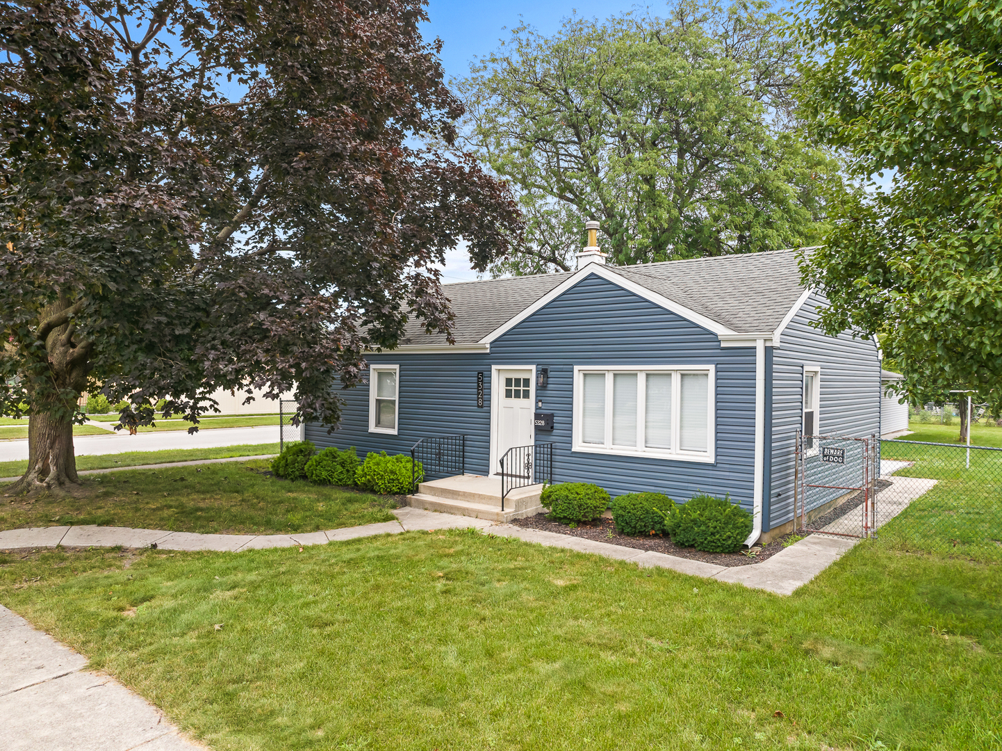 5328 Alexander Place Property Photo 38