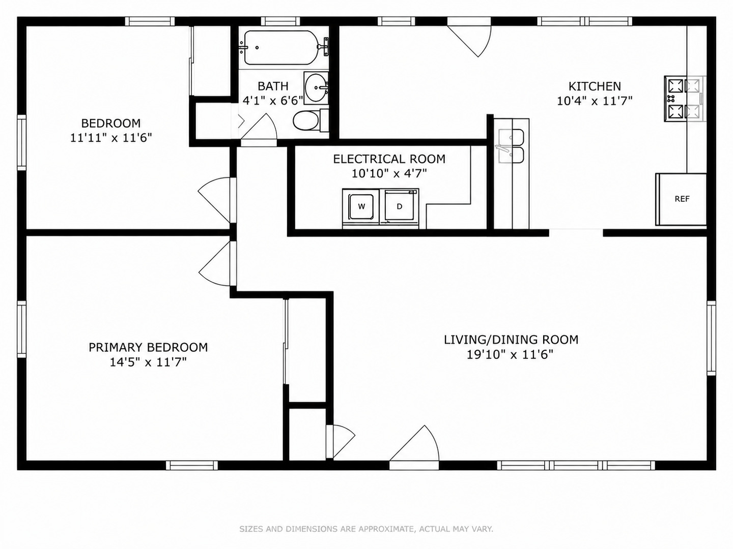 5328 Alexander Place Property Photo 39