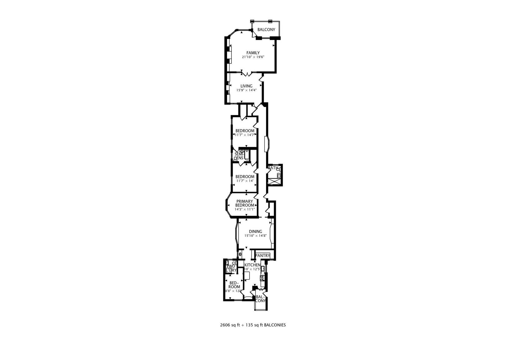 5036 S Drexel Boulevard 3n Property Photo 42
