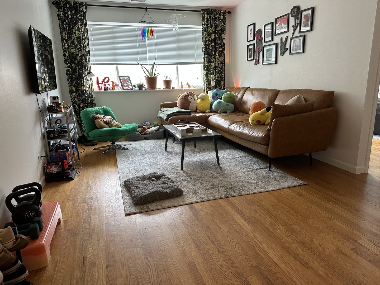 5953 N Kenmore Avenue 101 Property Photo 5