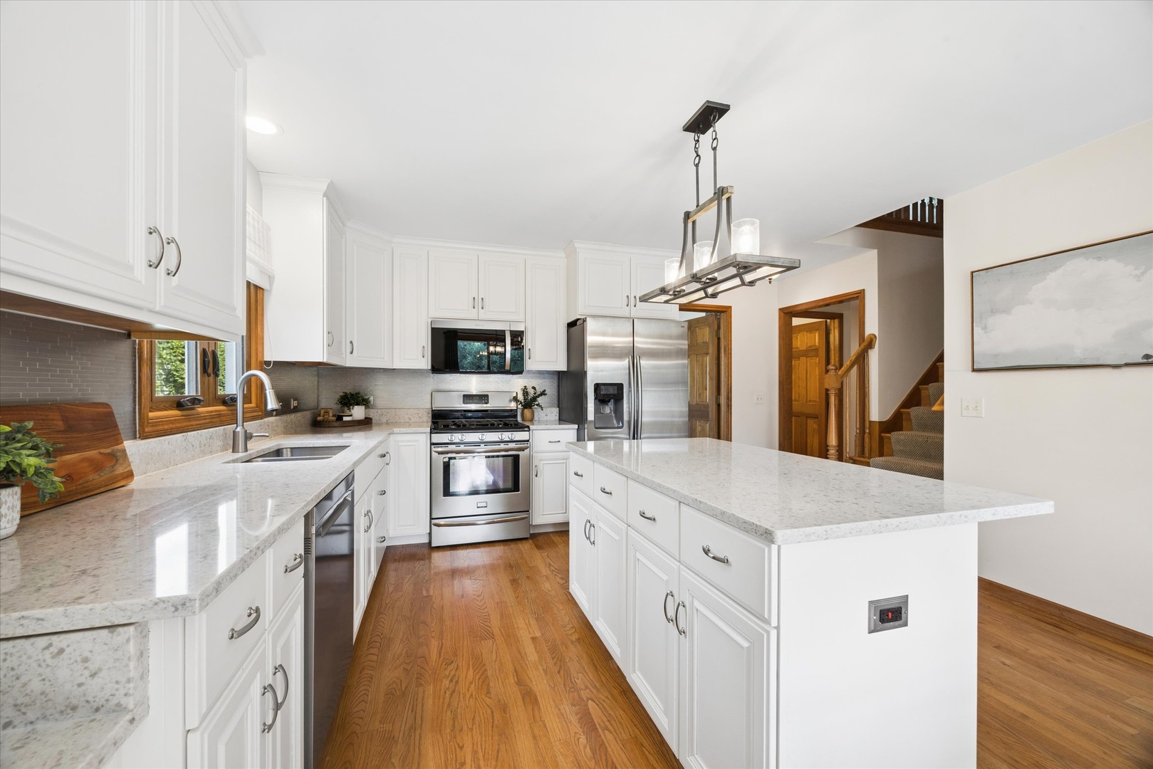 1524 Fieldcrest Drive Property Photo 12