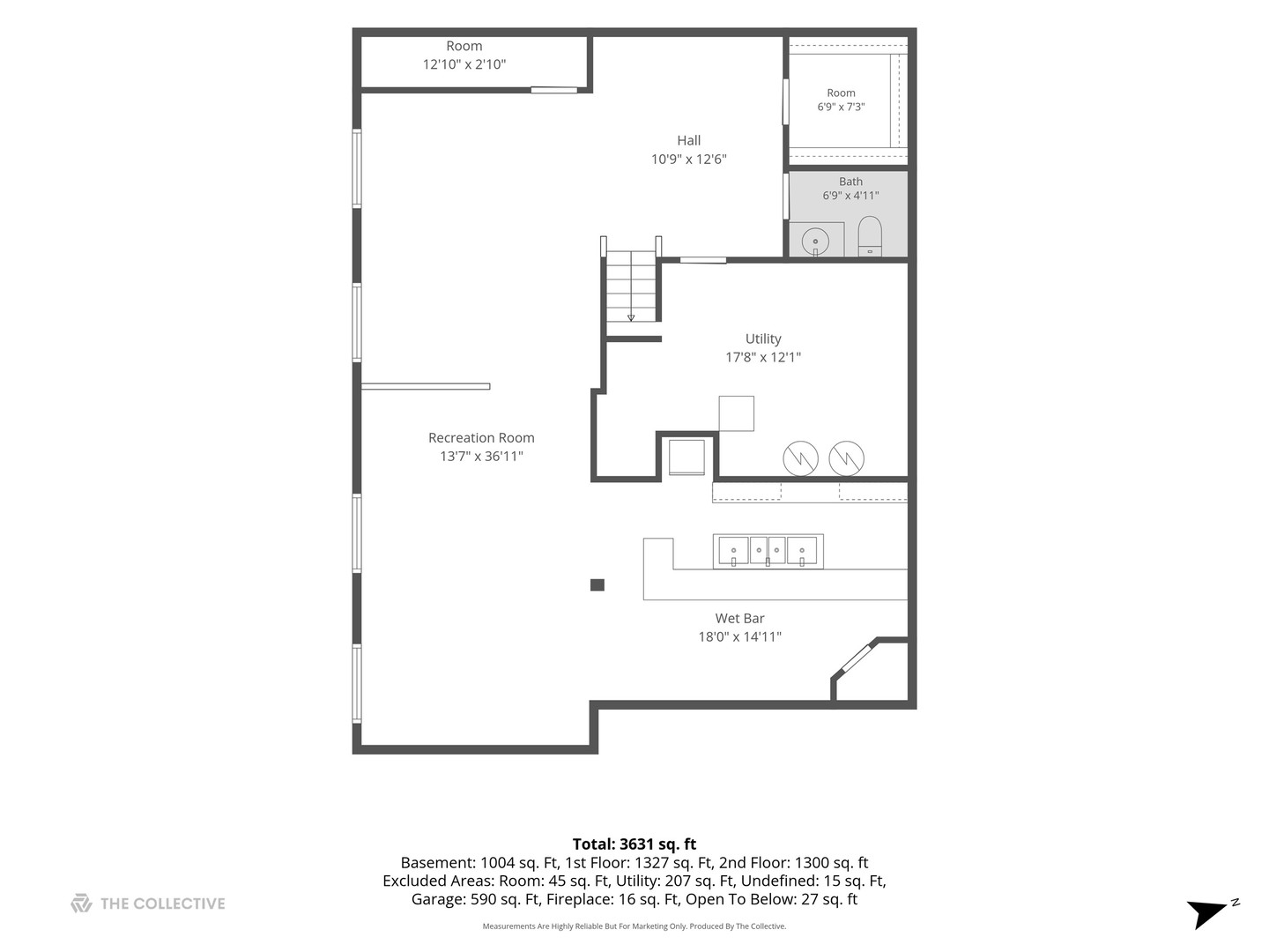 1524 Fieldcrest Drive Property Photo 34