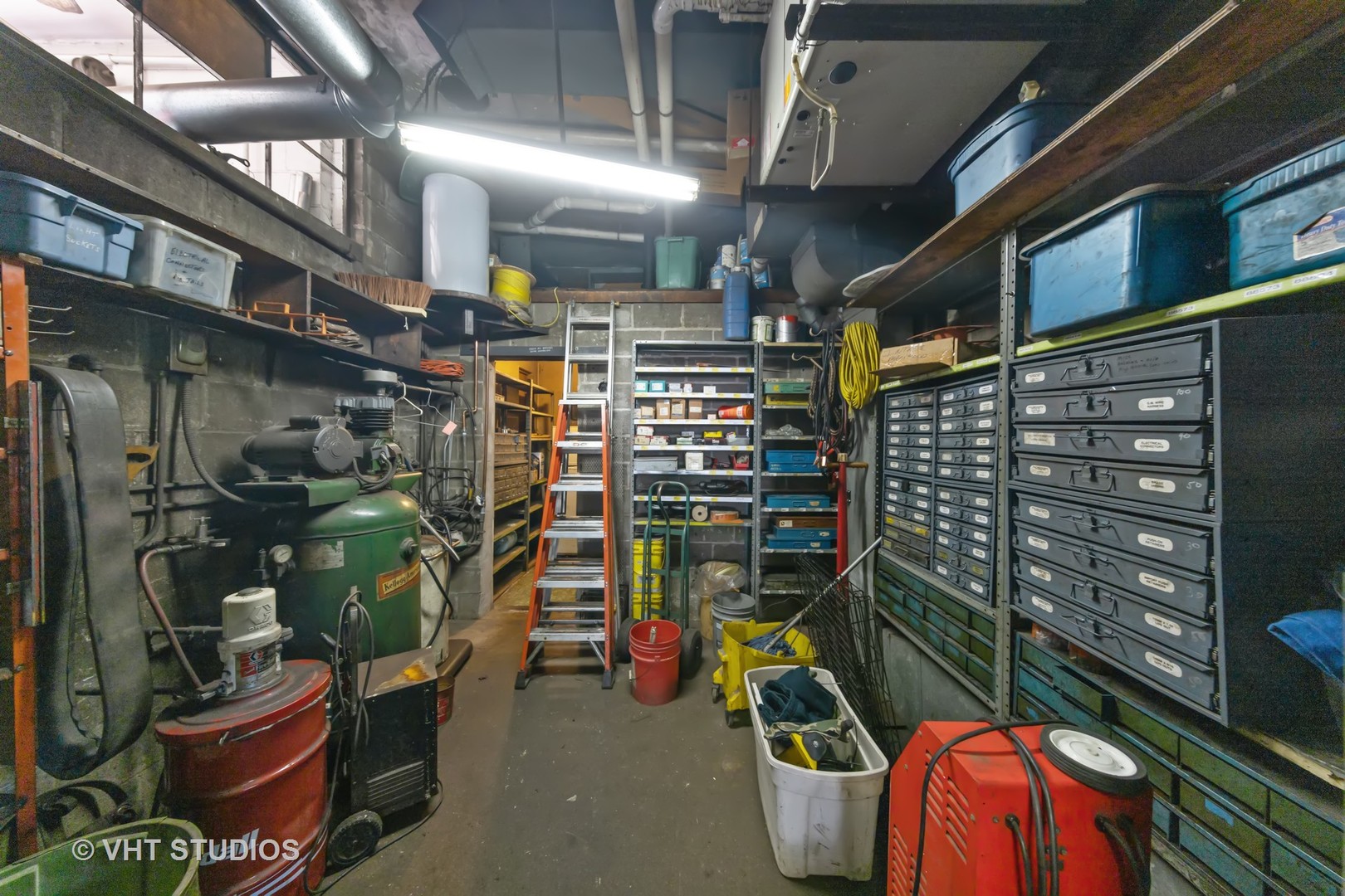11849 S Pulaski Road Property Photo 15