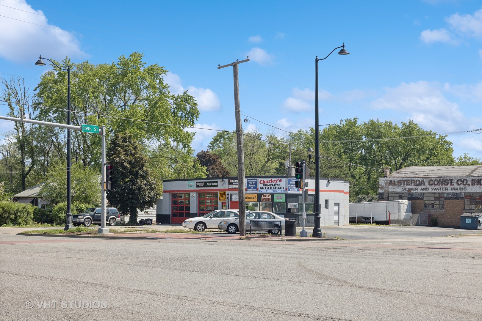 11849 S Pulaski Road Property Photo 18