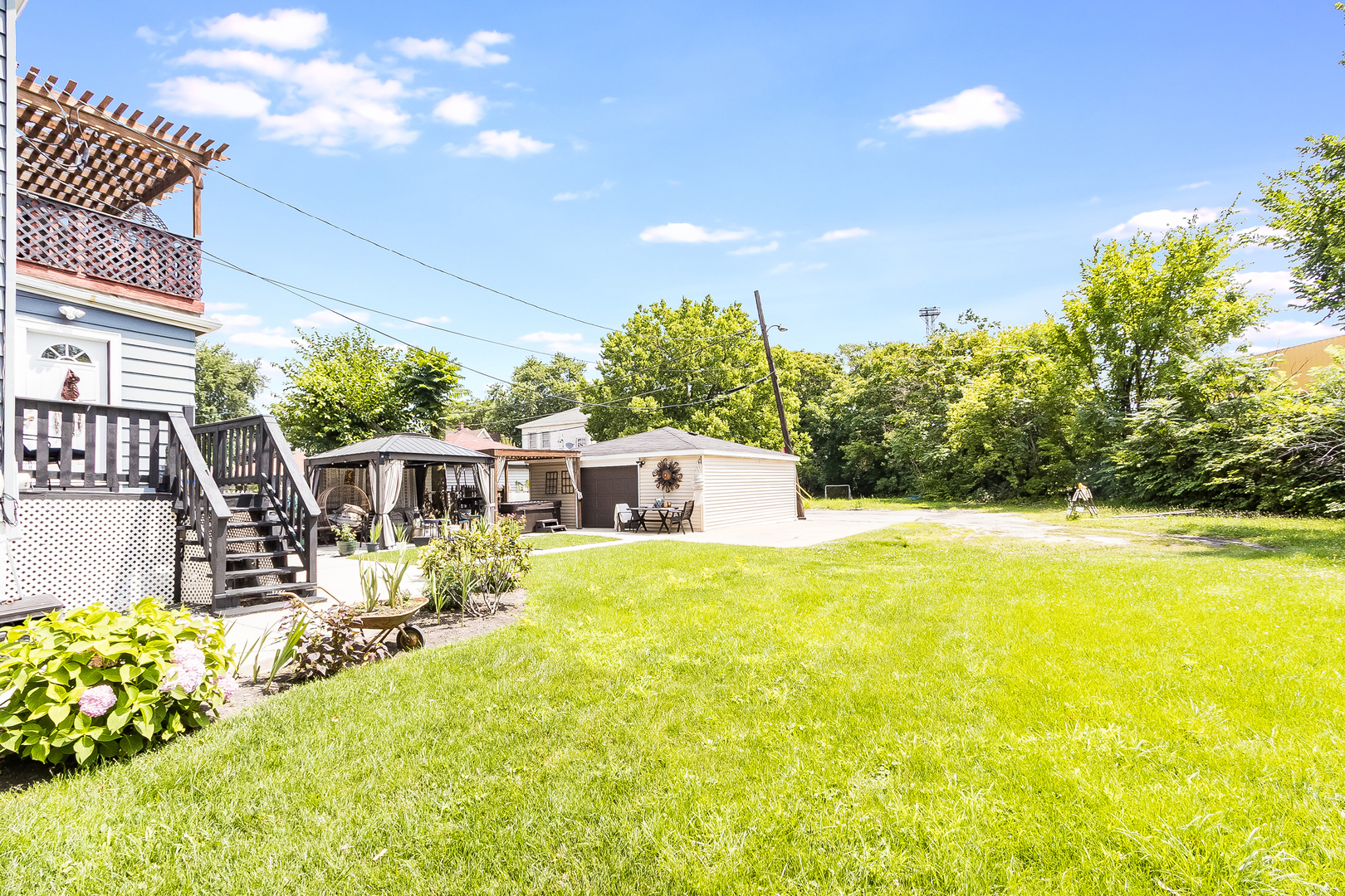 2831 S Austin Boulevard Property Photo 13